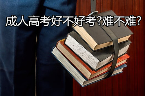 專升本成人高考的報名、學習內(nèi)容、區(qū)別等